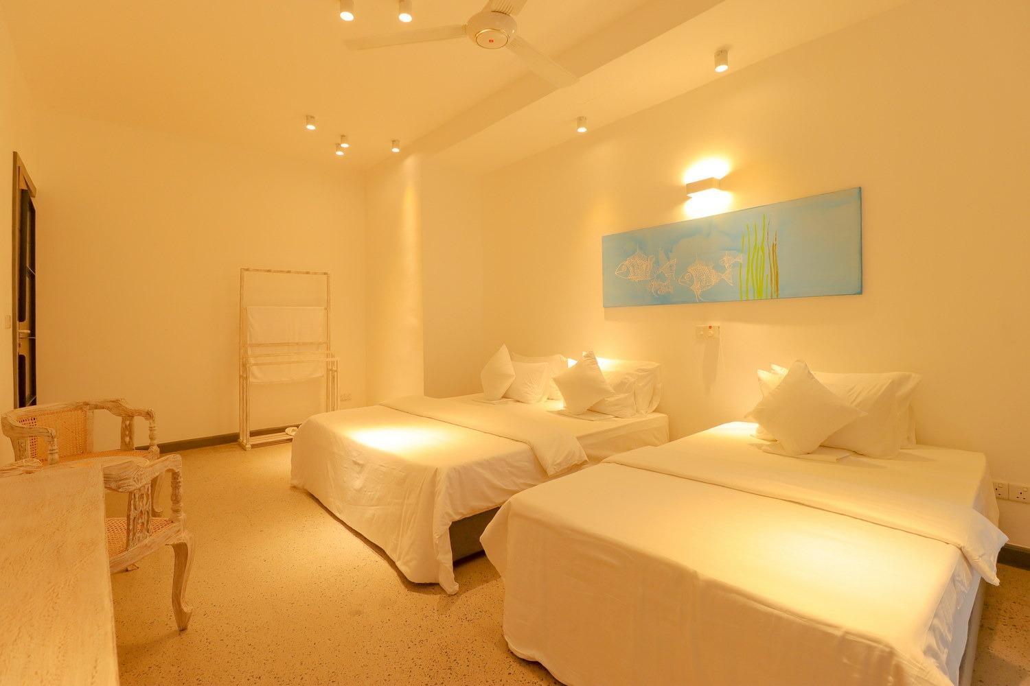 Wonmi Residency Apartment Galle Exterior photo