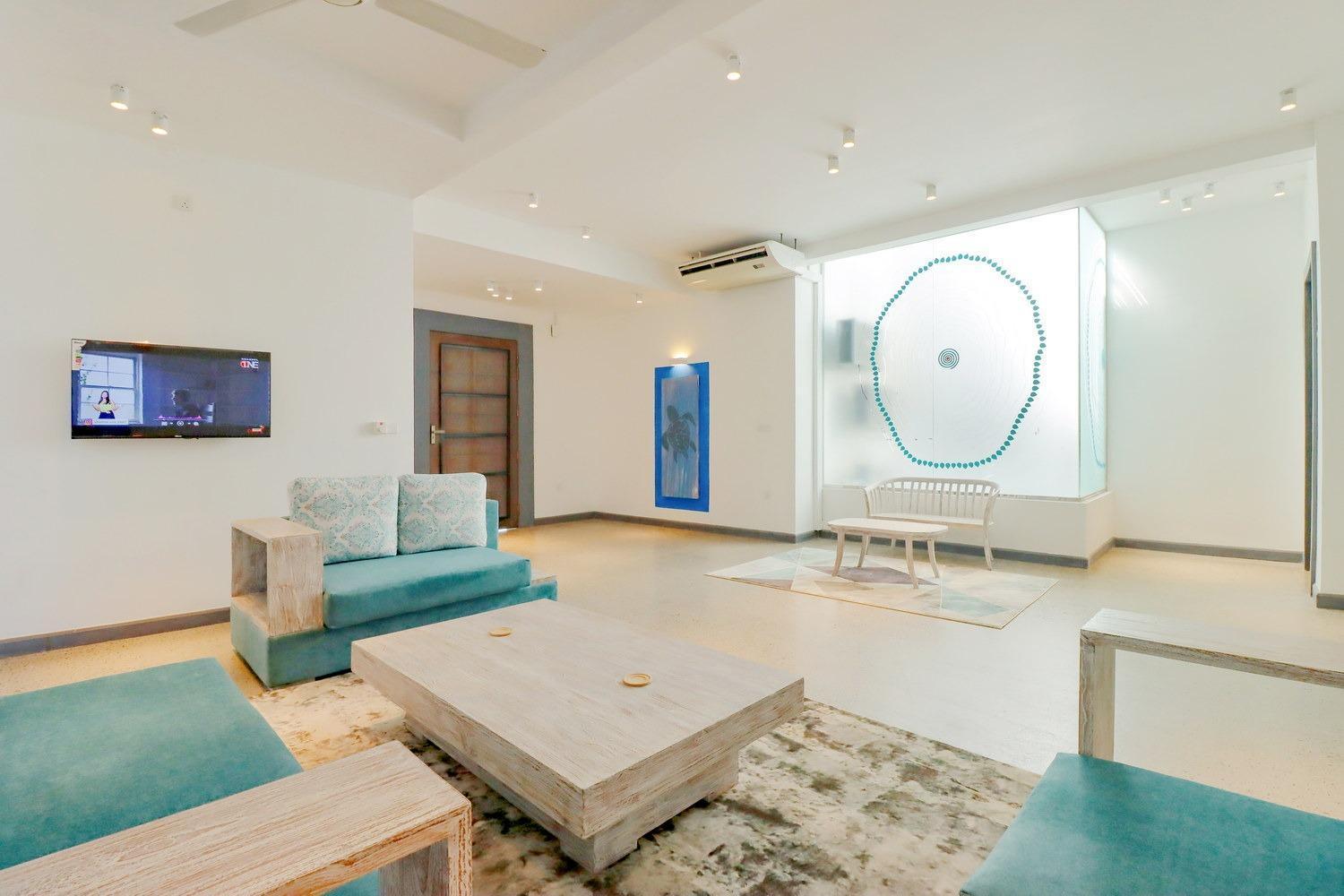 Wonmi Residency Apartment Galle Exterior photo